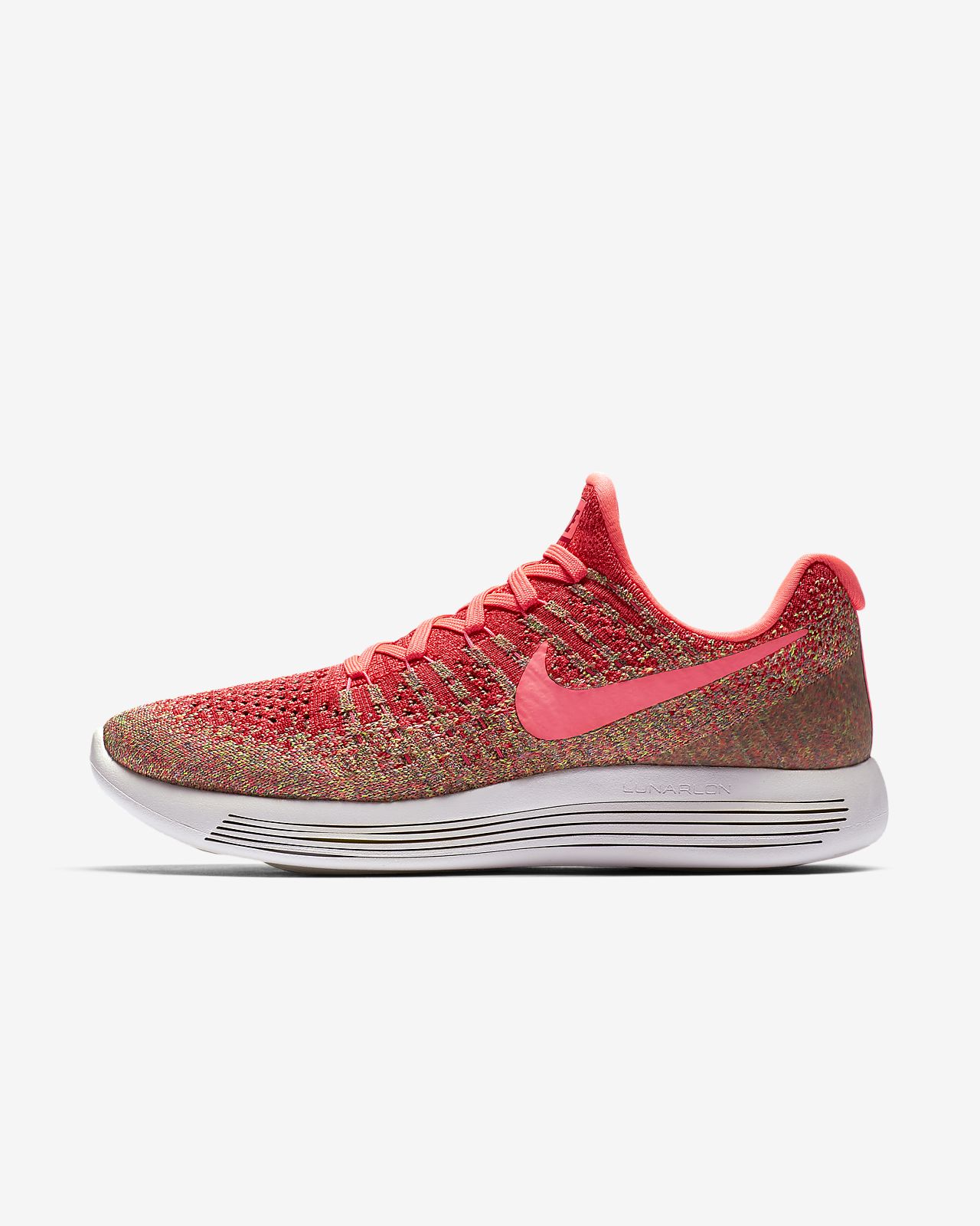 low flyknit 2